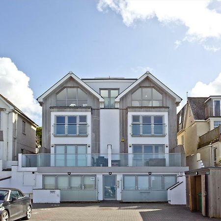 5 Fistral Beach, Newquay New Quay Exteriér fotografie