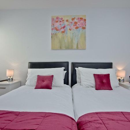 5 Fistral Beach, Newquay New Quay Exteriér fotografie