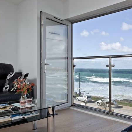 5 Fistral Beach, Newquay New Quay Exteriér fotografie