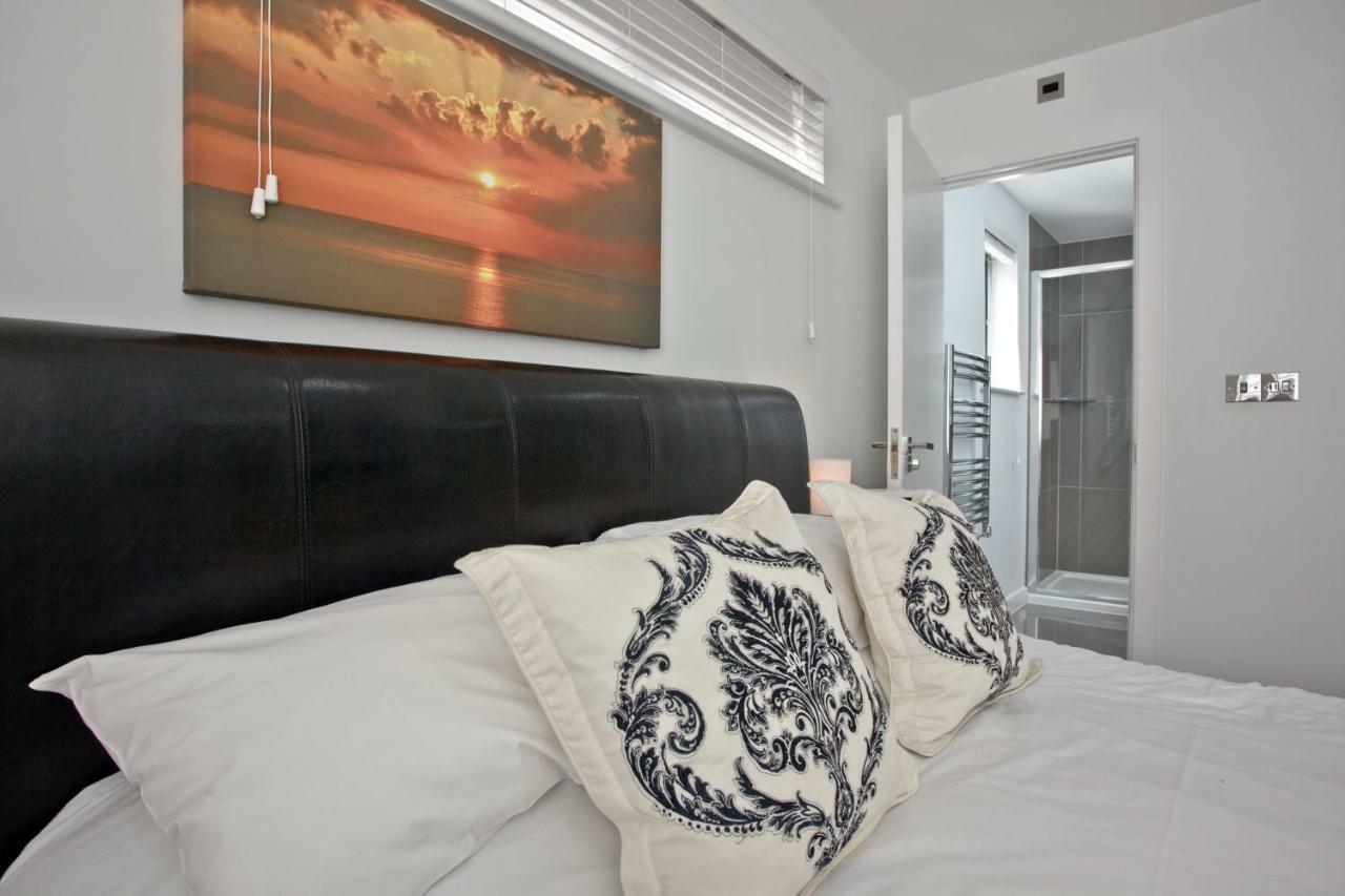 5 Fistral Beach, Newquay New Quay Exteriér fotografie
