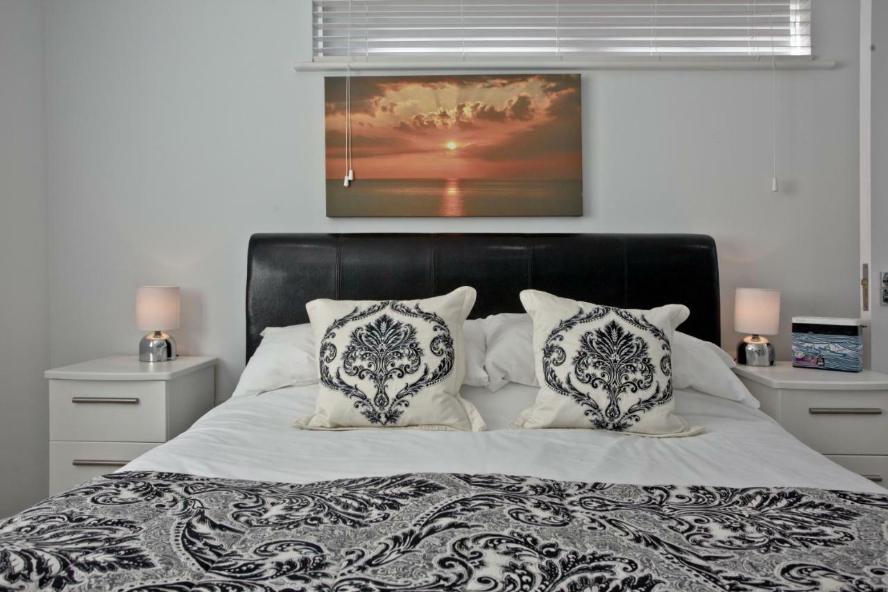 5 Fistral Beach, Newquay New Quay Exteriér fotografie